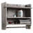 Bensonhurst Solid Wood Bathroom Shelves