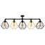 Hanley Flush Mount-26614832-26777315