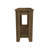 Weddel Basilico End Table with Storage-605722107