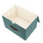 Brayden Studio Fabric Decorative Bin