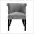 Gris anthracite est en rupture de stock