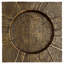Plateau en aluminium coulé Baxter-237480498-237480501