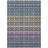 Machine Washable Indoor/Outdoor Chantille ACN2531 Stripes Rug-1207560042-1207560043