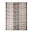 Hand Knotted Wool Geometric Area Rug-245941204
