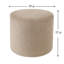 Repose-pieds Crescendo-1383002687