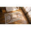 Flatweave Wool Geometric Area Rug