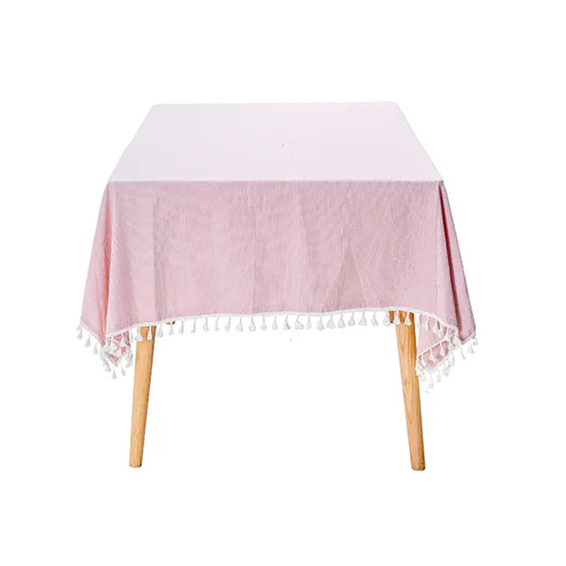 Nappe Yaely, Rose