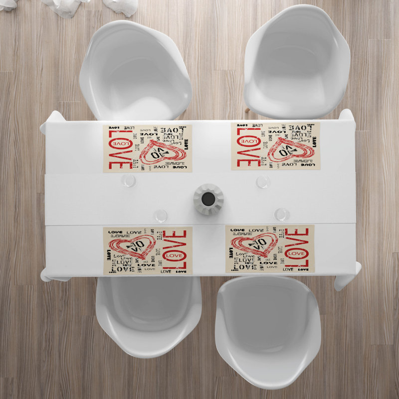 Récapitulatif 18,5" love