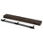 Dogberry Collections Solid Beam Floating Shelf-84974847-84974857