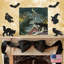 Wood Decoration