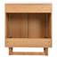 Ensemble de meuble-lavabo simple 30 po Nenney-2042530276