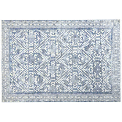 Caidon Geometric Area Rug