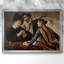 The Canvasharps-Caravaggio-Toile tendue avec châssis-c. 1594-1374561521-1374561520-1374561535