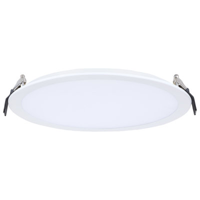30 watts à DEL 10 pouces à fil direct et Downlight
