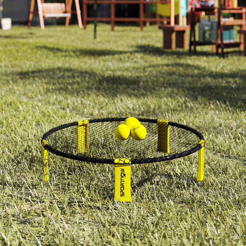 HOMCOM Football Net