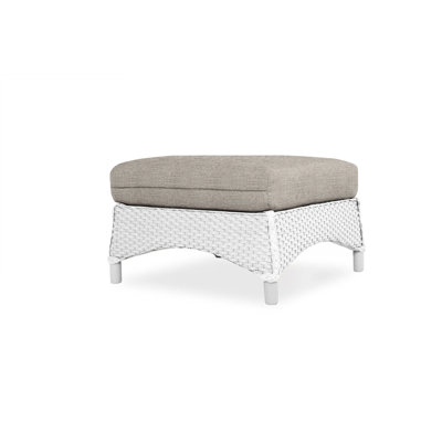 Mandalay Outdoor Ottoman