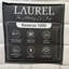 Laurel Reverso 1000 Pocket Hybrid Mattress – 12" Desire Deco Ltd Pocket Sprung 1000 Mattress-130185773