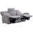 Rosamund Aneekah Power Reclining Sofa
