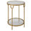 Quanda End Table