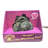 Toad Hollow Motion Activated Whistling Toad Statue-558324383