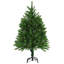 Christmas Tree with 150 LEDs with Stand 120 cm PE-2133428654