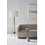 Sundries Marble End Table
