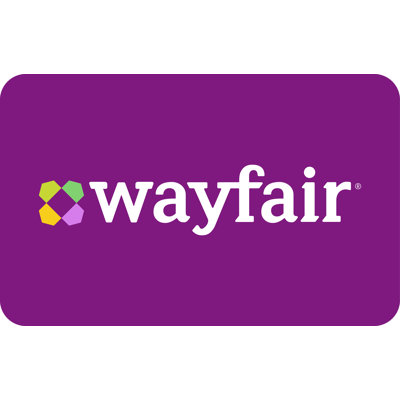 Carte Cadeau Wayfair