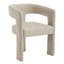 Ensemble de 3 chaises de salle à manger rembourrées sans assemblage-124966219-125847413