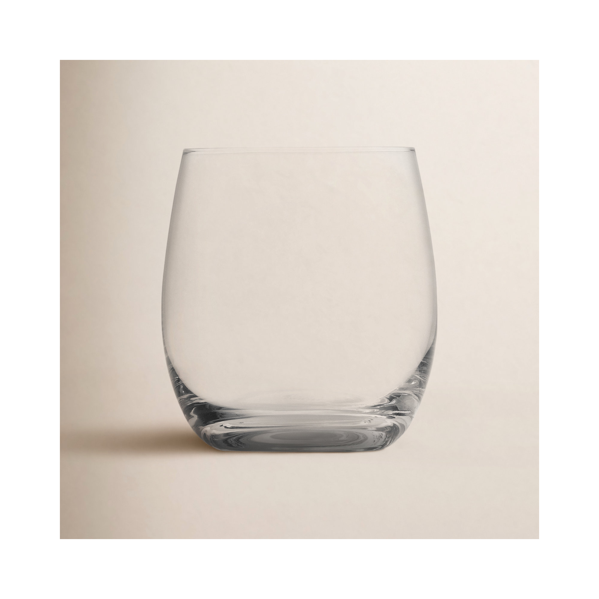 Banquet 6 Piece 13.5 oz. Glassware Set, 11 oz.