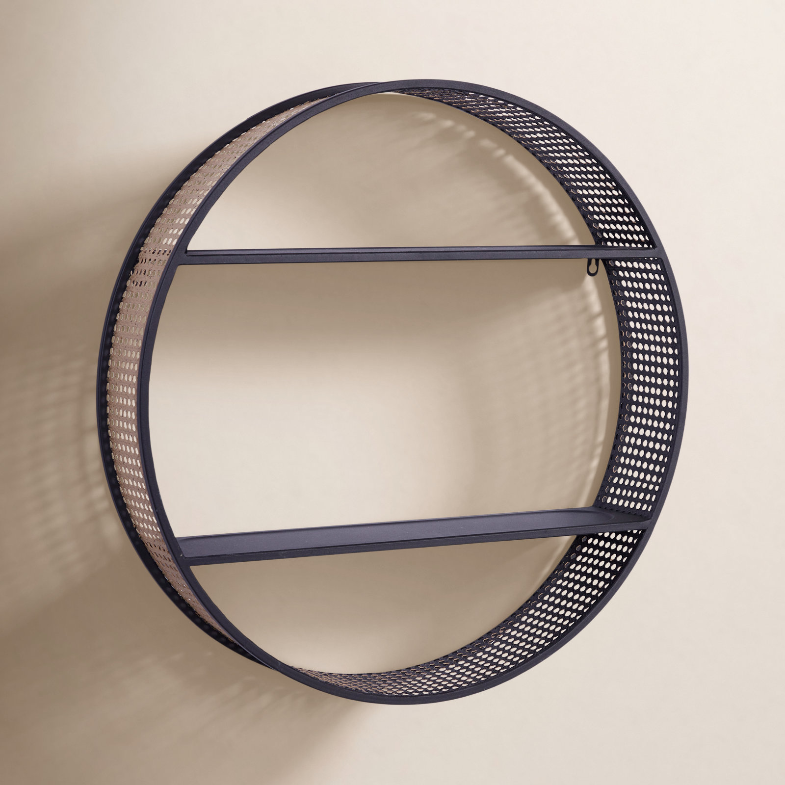 Avante 26" Accent Shelf