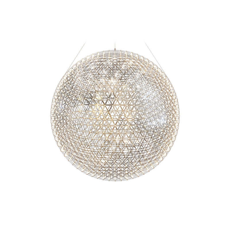 Raimond LED Chandelier, Large