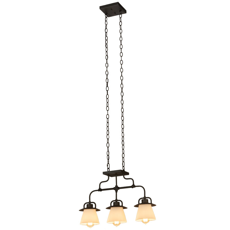 3 - Light Pendant
