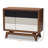 Kinsella Manufactured Wood Six Drawer Dresser, 31.53'' H X 39.21'' W X 16.19'' D
