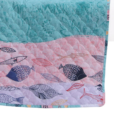 Wini Throw