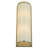 Cilindro Steel Flush Mounted Sconce