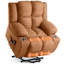 Fauteuil de massage inclinable électrique-2015568859
