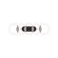 Maestro 4 - Light LED Pendant-64112379-64112378