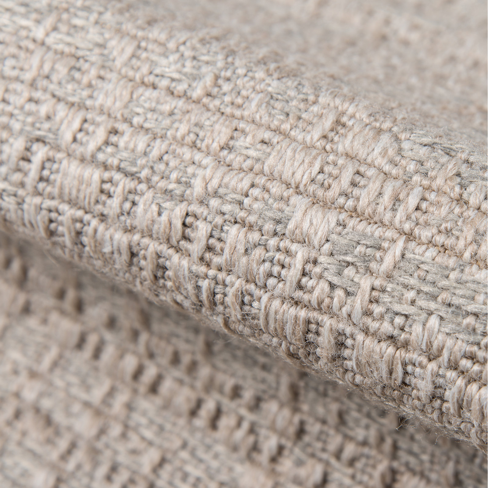 Lucius Stone Geometric Rug, Rectangle 2' x 3'