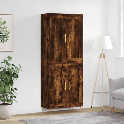 Rimbert 69.5cm Sideboard