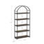 Ajoloko Set of 2 2-Piece Steel Etagere Bookcase Set-88584624