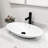 Ashford 11" H Single Handle Vessel Sink Bathroom Faucet-59386212