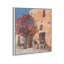 Morning Wait Print by Oliver Gal-540759784-540759805