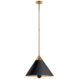 Kelly Wearstler Cleo Pendant