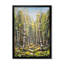 Paysage de forêt verte - Peinture-1722207087-1722207086