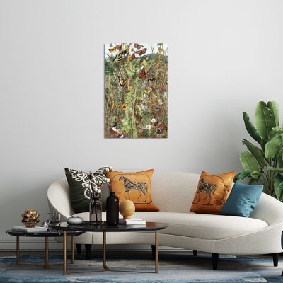 " Late Summer " by Maggie Vandewalle