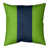 Green/Midnight Blue/Green