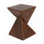 Table d'appoint moderne