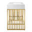 Meuble-lavabo Gridiron de 48 po par Modway-82353108