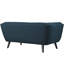 Causeuse en tissu Bestow-1558212702