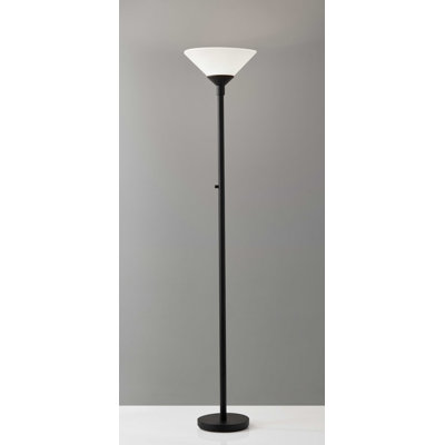 Lampe de plancher